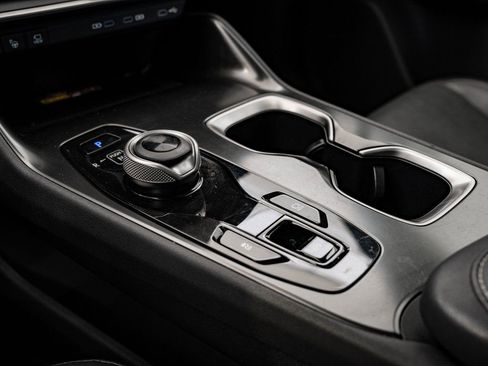 Certified 2023 Lexus RZ 450e Premium w/ Technology Package AWD/4WD image 34
