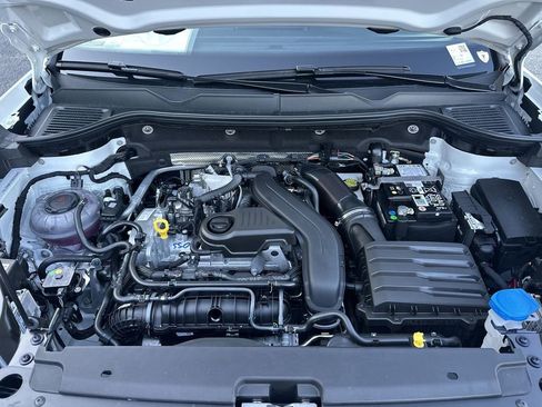 New 2025 Volkswagen Taos S image 26