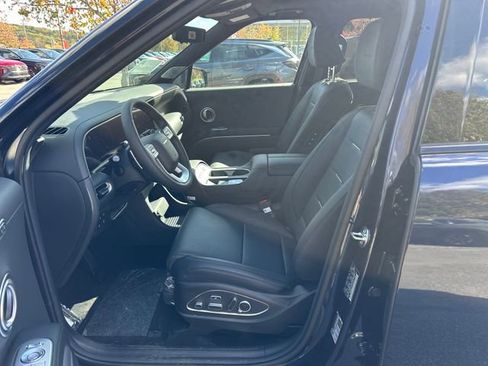 New 2026 Hyundai Palisade Calligraphy image 9