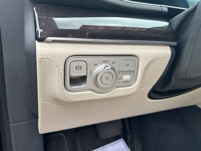Used 2020 Mercedes-Benz GLE 350 4MATIC image 21