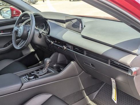 New 2026 MAZDA MAZDA3 s FWD image 28