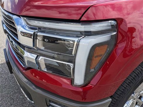 New 2025 Ford F150 King Ranch image 9