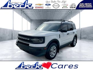 Used 2021 Ford Bronco Sport image 1