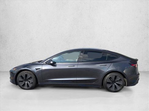 Used 2024 Tesla Model 3 RWD image 9