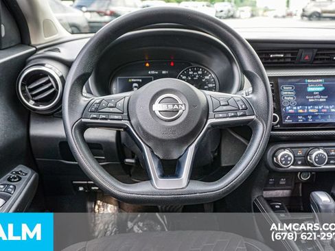 Used 2023 Nissan Kicks SV FWD image 27