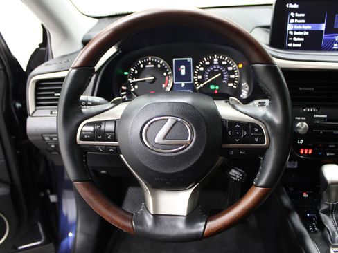 Used 2022 Lexus RX 350 AWD w/ Premium Package image 9