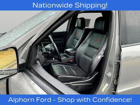 Used 2025 Dodge Durango R/T AWD/4WD image 24
