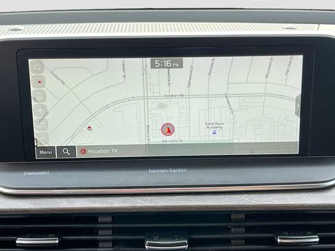 Used 2022 Kia Telluride SX w/ Towing Package FWD image 13