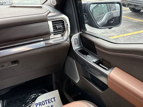 Certified 2024 Ford F150 King Ranch image 15