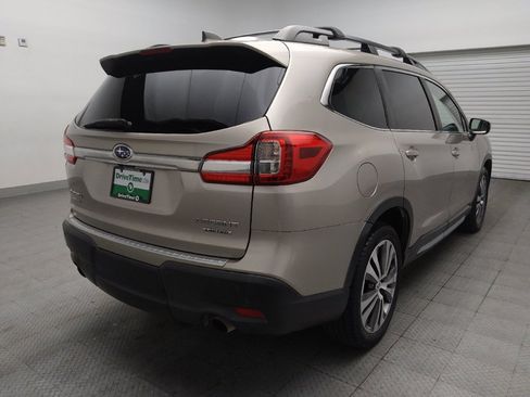Used 2019 Subaru Ascent Limited w/ Popular Package #3 AWD/4WD image 9