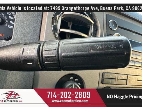 Used 2012 Ford F350 XLT image 20