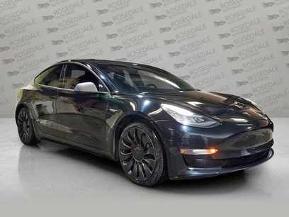 Used 2018 Tesla Model 3 Performance