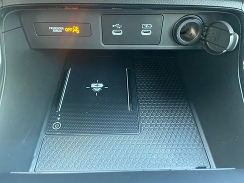 New 2026 Honda CR-V Sport-L image 19