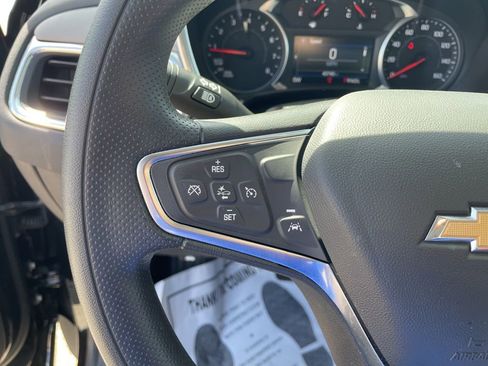 Used 2024 Chevrolet Equinox LS w/ LS Convenience Package image 15