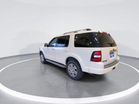 Used 2009 Ford Explorer Limited AWD/4WD image 6