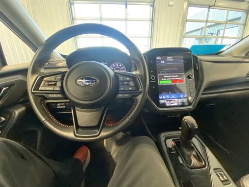 Used 2024 Subaru Crosstrek 2.5i Limited image 26