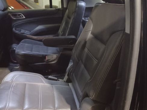 Used 2016 GMC Yukon XL Denali w/ Open Road Package image 6