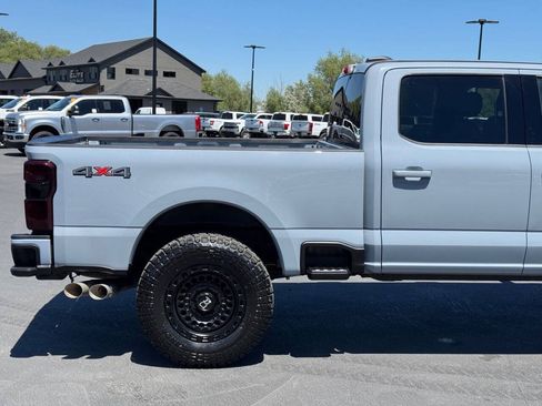Used 2026 Ford F350 Lariat AWD/4WD image 10