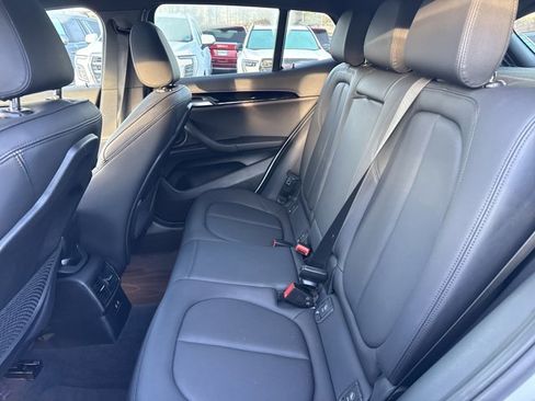 Used 2022 BMW X2 xDrive28i w/ Convenience Package image 6
