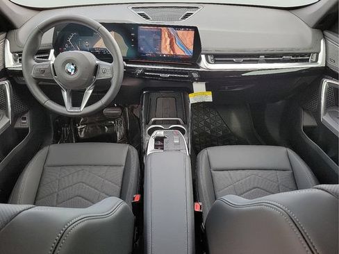 Used 2026 BMW X1 xDrive28i w/ Convenience Package AWD/4WD image 13