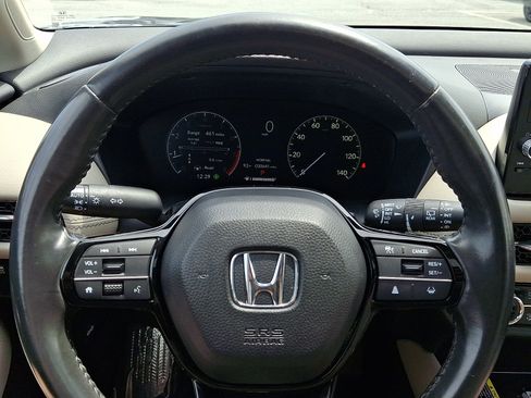 Used 2024 Honda HR-V EX-L image 19