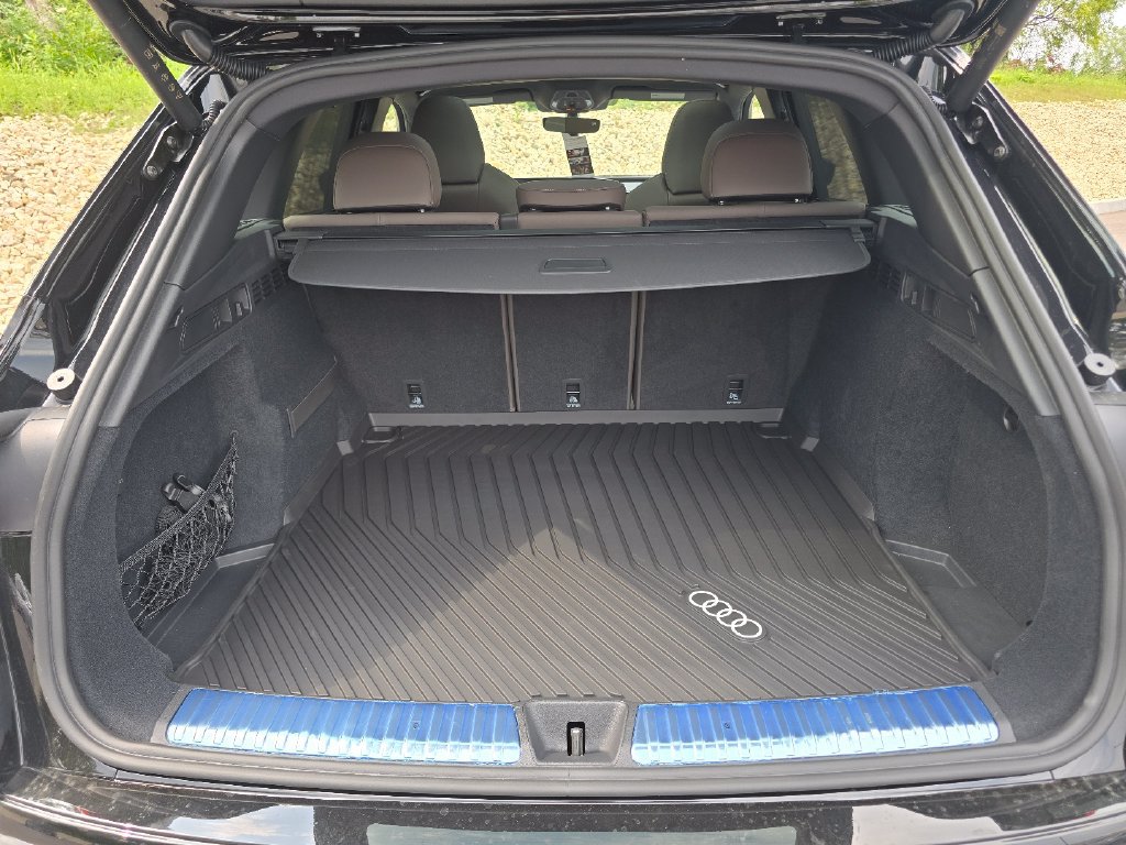 New 2026 Audi Q5 Premium Plus AWD/4WD image 11