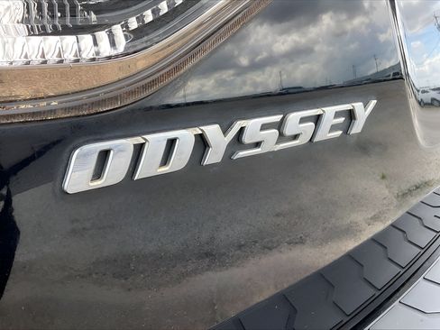 Used 2015 Honda Odyssey EX-L image 33