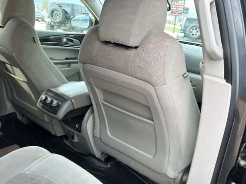 Used 2015 Buick Enclave Convenience FWD image 60