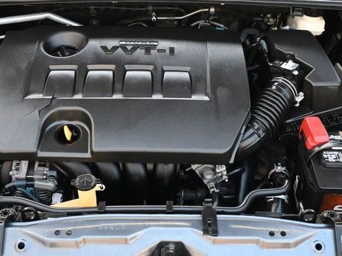 Used 2014 Toyota Corolla LE FWD image 21