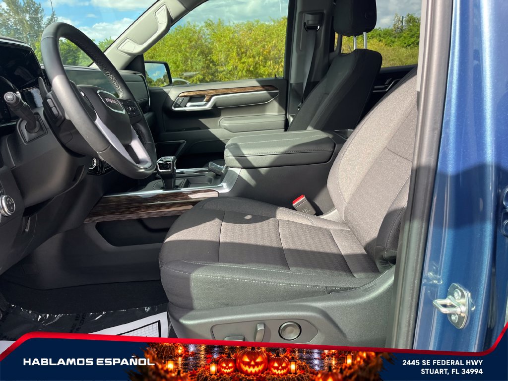 Used 2026 GMC Sierra 1500 Elevation w/ Max Trailering Package AWD/4WD image 9