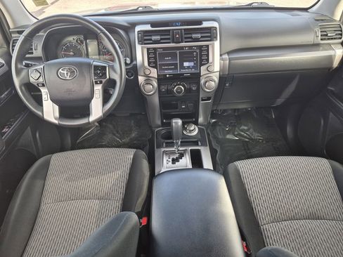 Used 2024 Toyota 4Runner SR5 image 13