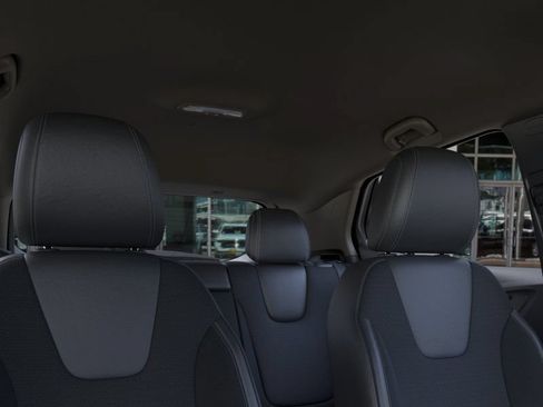 New 2026 Buick Encore GX Preferred w/ Comfort Package FWD image 24