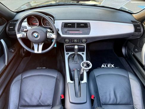 Used 2006 BMW Z4 3.0si image 27