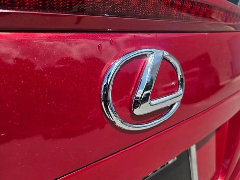 Used 2010 Lexus IS 250C RWD image 13