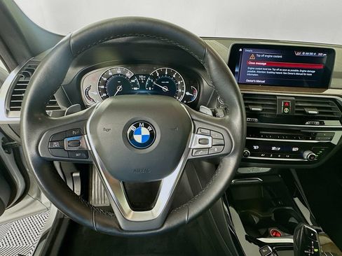 Used 2019 BMW X3 sDrive30i RWD image 11