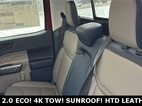 New 2026 Ford Maverick Lariat w/ 4K Tow Package image 25