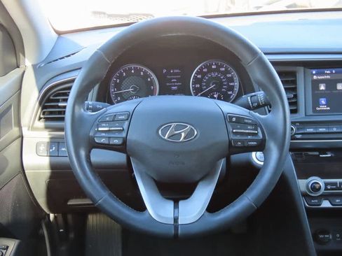 Used 2020 Hyundai Elantra Value Edition w/ Cargo Package (C1) image 17