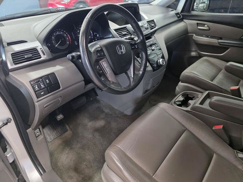 Used 2013 Honda Odyssey EX-L image 7