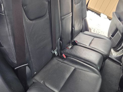 Used 2013 Lexus RX 450h AWD image 16