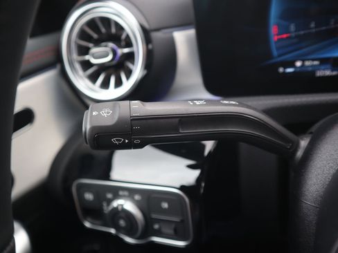 New 2026 Mercedes-Benz CLA 35 AMG 4MATIC image 22