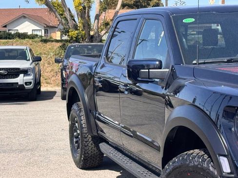 New 2026 Ford F150 Raptor AWD/4WD image 5