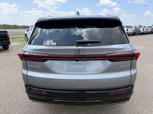 New 2026 Buick Enclave Sport Touring FWD image 8