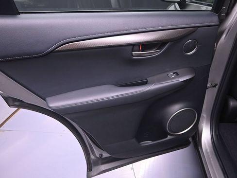Used 2019 Lexus NX 300 AWD w/ Comfort Package image 26