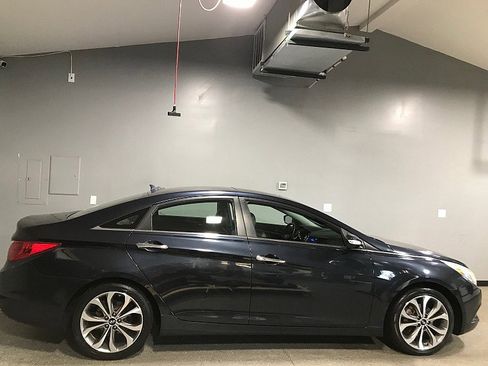Used 2013 Hyundai Sonata Limited image 2