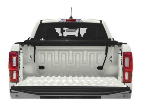 Used 2021 Ford Ranger Lariat w/ Equipment Group 501A High image 11