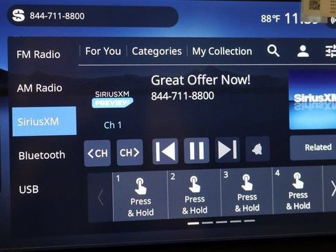 New 2026 Subaru Outback Premium AWD/4WD image 23