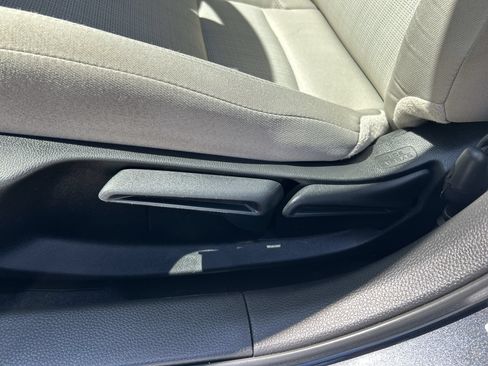 Certified 2023 Honda Civic LX image 14