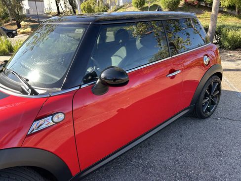 Used 2013 MINI Cooper S image 11