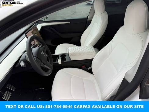 Used 2023 Tesla Model Y Long Range image 26