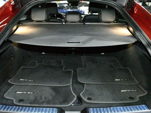 Used 2020 Mercedes-Benz GLC 63 AMG S image 95